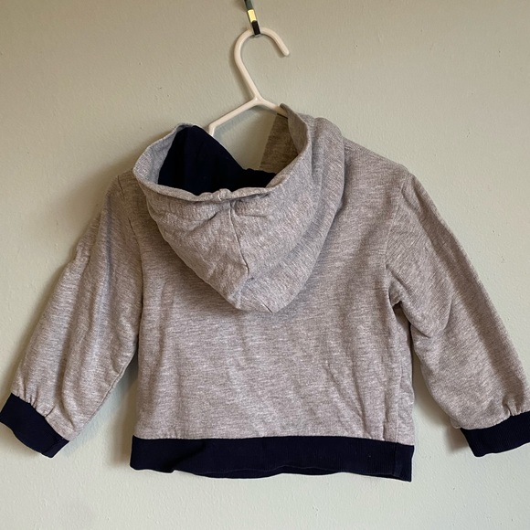 Kids Jurassic world hoodie - Picture 7 of 9